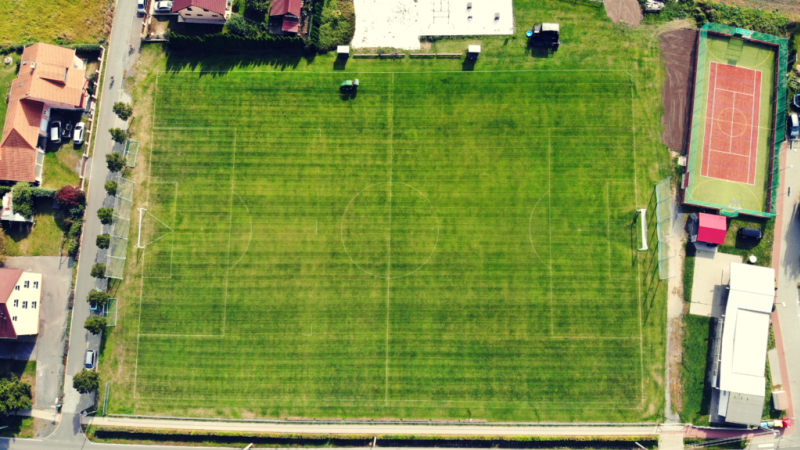 Spustili jsme nové webové stránky.